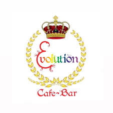 Evolution Café - Bar