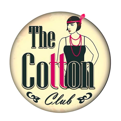 The Cotton Club